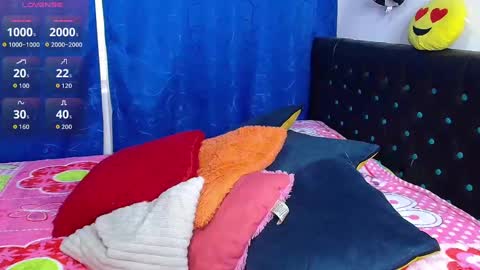 Snapshot of melika_sweet chatting on October 20, 6:46 pm eli online show from October 20, 6:46 pm