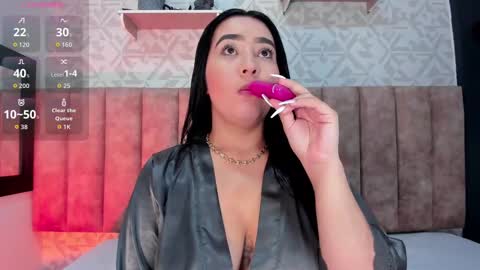 Mel online show from September 16, 4:26 am