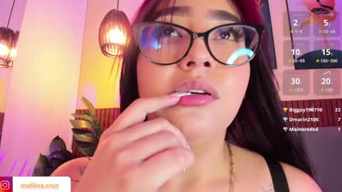 Mel online show from April 18, 2:46 am