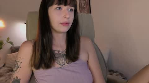 Melina online show from October 5, 7:54 pm