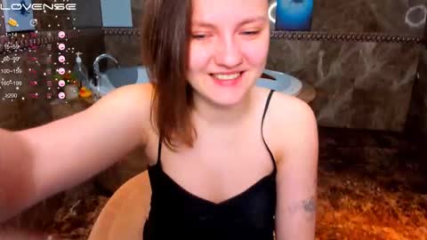 Melinda online show from December 23, 12:17 am