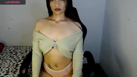 melinna706702 online show from February 17, 11:33 pm