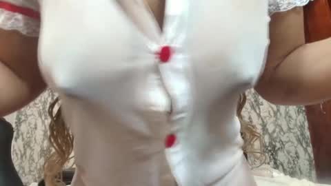 Melissa online show from September 20, 2:31 pm