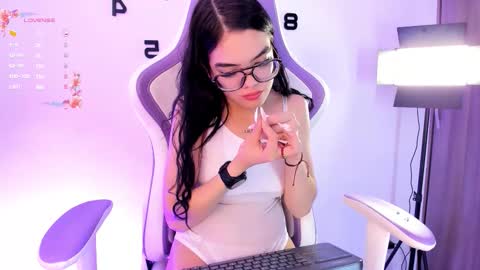 melisa_meow online show from February 26, 1:14 pm