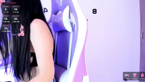 melisa_meow online show from February 19, 2:16 pm