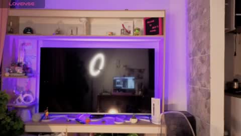Melissa online show from July 10, 1:32 am