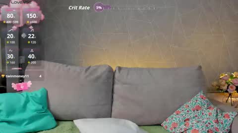 melisa_violet online show from November 16, 2:24 am