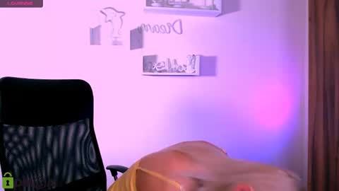 Melisa online show from July 14, 7:08 pm