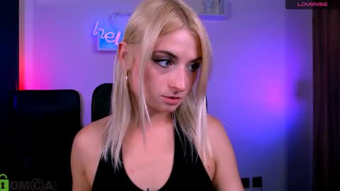 Melisa online show from July 21, 7:16 pm