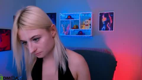 Melisa online show from June 23, 7:09 pm