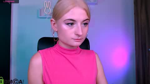 Melisa online show from July 7, 7:18 pm