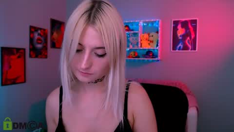 Melisa online show from June 28, 7:10 pm