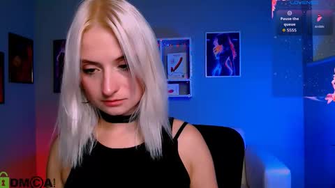 Melisa online show from October 15, 7:47 pm