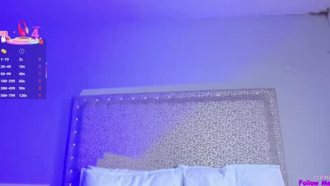 Melissa online show from March 8, 1:03 pm