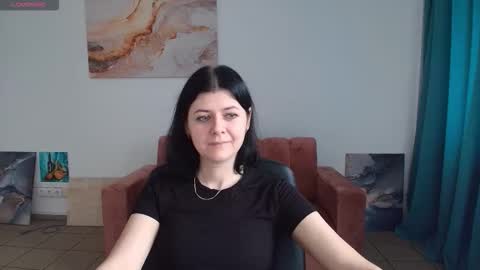 Melisa online show from November 28, 8:21 am