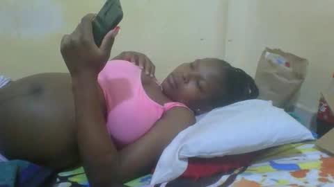 melisah254 online show from April 10, 7:57 am