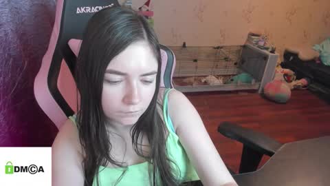 melisanilson online show from February 2, 1:14 am