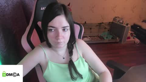 melisanilson online show from February 28, 3:21 am