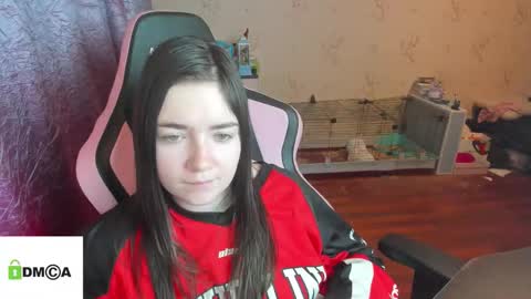 melisanilson online show from January 13, 4:42 am