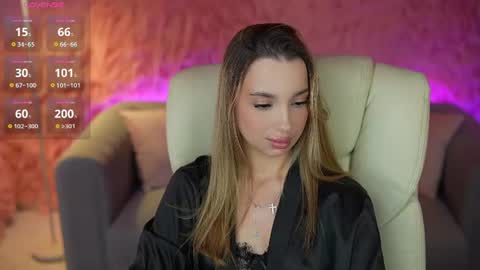 Melisa Ross online show from July 27, 1:08 pm