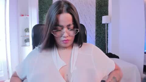 Melissa  Everyday From 1430 to 2130 Col Time online show from December 5, 8:17 pm