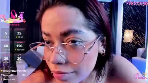 Melissa  Everyday From 1430 to 2130 Col Time online show from July 28, 7:39 pm