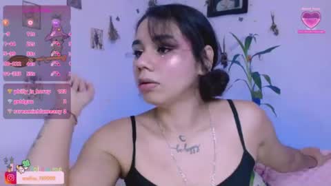 melissa online show from July 19, 4:37 am