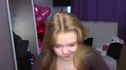 Sophia online show from February 17, 8:57 am