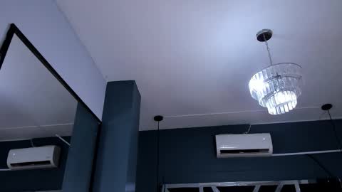 melissa_23_ online show from October 31, 12:05 pm