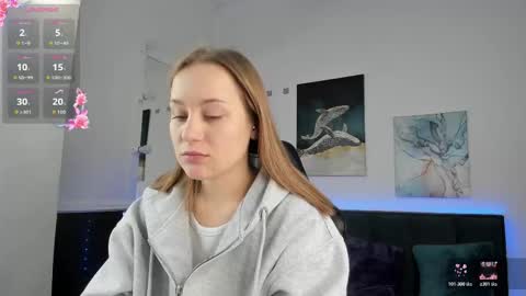 Hi I am Melissa online show from February 4, 6:50 am