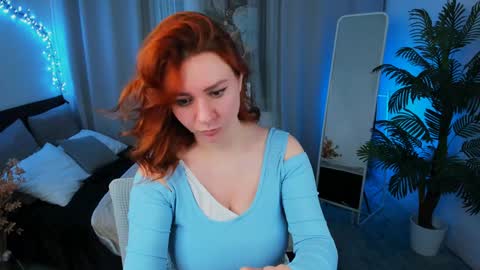 Melissa online show from February 3, 10:36 am