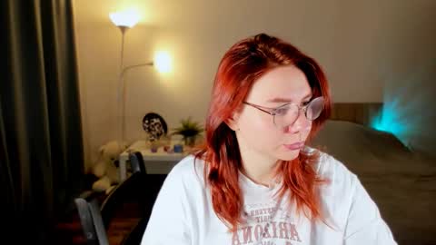 Melissa online show from February 5, 10:41 am