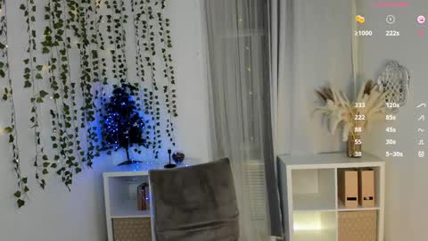 Melissa online show from December 20, 2:37 pm