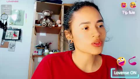  Carol - Dany  online show from February 4, 8:57 pm