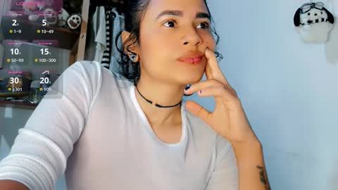  Carol - Dany  online show from January 12, 5:53 pm