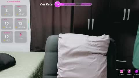 Melissas Corner online show from February 14, 9:17 pm