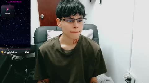 Melissas Corner online show from October 19, 12:26 am