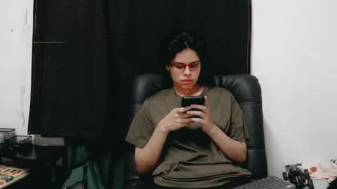 Melissas Corner online show from March 8, 10:13 pm