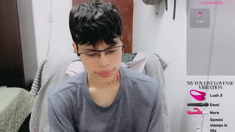 Melissas Corner online show from January 16, 7:45 pm