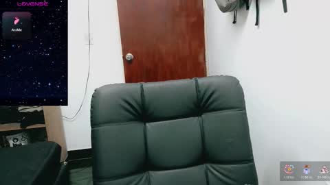 Melissas Corner online show from October 20, 6:57 pm