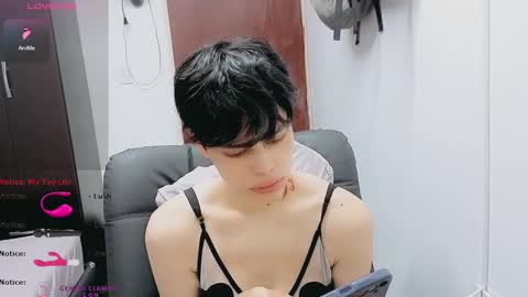 Melissas Corner online show from December 5, 7:11 pm