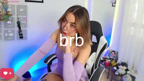 Snapshot of melissa_blazee chatting on September 12, 4:58 am melissa online show from September 12, 4:58 am