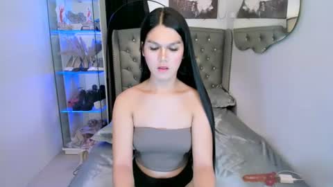melissa_empress online show from June 10, 5:56 pm