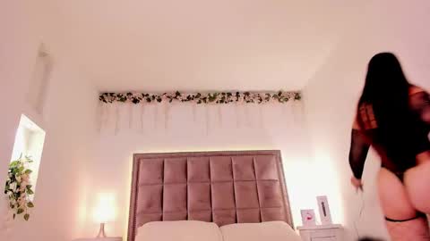 melissa_es online show from February 13, 1:25 pm