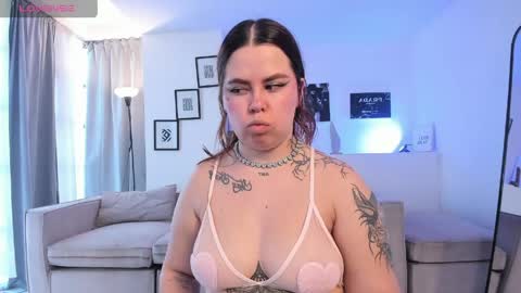 melissa_es online show from May 30, 9:13 pm