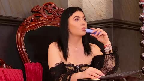 Melissa online show from March 29, 1:13 pm