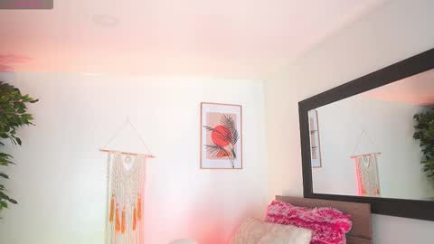 Melissa online show from November 5, 12:29 pm