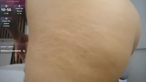 melissa_lenox online show from July 28, 8:52 pm