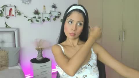melissa_lov2_ online show from July 28, 8:52 pm