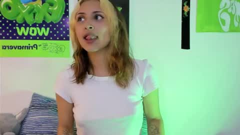 melissa_noir online show from January 12, 4:19 am